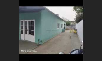 Imagem: Casa no centro em Várzea Grande