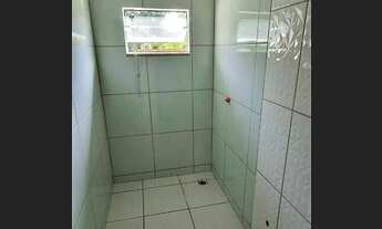 Imagem 7: Casa de Alvenaria