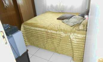 Imagem 2: DA- Casa à venda parcelada com 2 quartos em Jauá