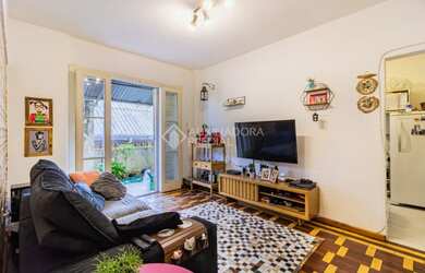 Imagem 2: Apartamento para venda com 88 m² 2 dormitórios no bairro Bom Fim - Porto Alegre - RS