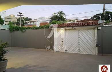 Imagem 3: Casa (térrea na rua) 4 dormitórios/suite, cozinha planejada