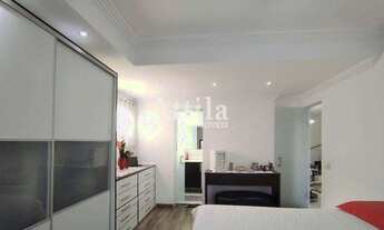 Imagem 7: Cobertura com 3 dorms, Aparecida, Santos - R$ 1.16 mi, Cod: 4231