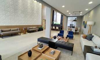 Imagem 3: Apartamento pronto , andar alto, Paraíso, 3 suítes, 4 vagas