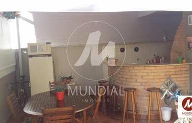 Imagem 2: Apartamento (cobertura 2 - duplex) 2 dormitórios, cozinha planejada, portaria 24 horas, em