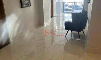 Imagem 2: Apartamento com 1 dormitório à venda, 40 m² por R$ 230.000 - Boqueirão - Praia Grande/SP