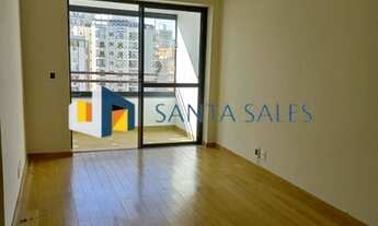 Imagem 3: APARTAMENTO - VILA OLIMPIA