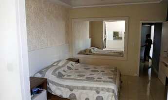 Imagem 6: Cobertura linear em excelente localização