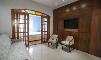 Imagem: Apartamento com 1 dormitório para alugar