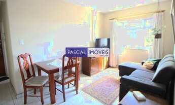 Imagem 2: SãO PAULO - Apartamento Padrão - Vila Mariana