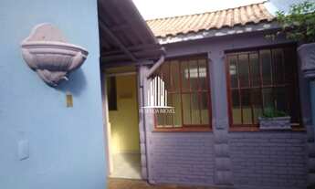 Imagem 6: Sobrado com 2 dormitórios no Santo André