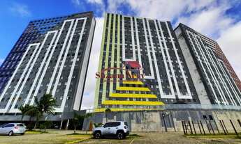 Imagem: Apartamento no Condomínio Corais de Cotovelo