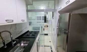 Imagem 5: Apartamento com 2 dormitórios à venda, 100 m² por R$ 1.100.000 - Jabaquara - São Paulo/SP