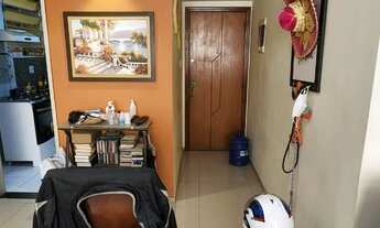 Imagem: Apartamento para venda com 95 m, na Tijuca