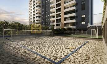 Imagem 3: Apartamento para Venda em Bauru, Jardim Paulista, 2 dormitórios, 2 suítes, 3 banheiros, 1