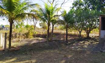 Imagem 6: Chácara Estrada do Manso