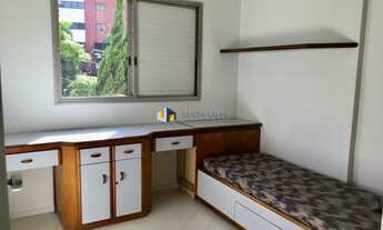 Imagem 5: Amplo apartamento reformado. próx metrô São Judas e Saúde