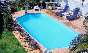 Imagem: Casa Temporada