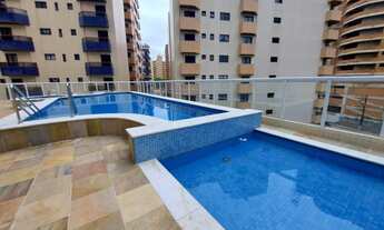 Imagem 3: Apartamento Totalmente Reformado com Incrível Vista Panorâmica pro MAR, 2 dormitórios, va