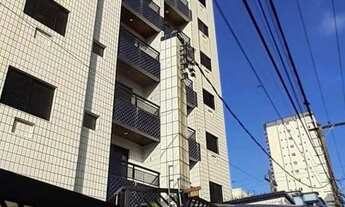 Imagem: Apartamento com 1 dorm, Guilhermina, Praia