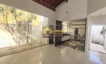 Imagem 5: Casa para aluguel, 3 quartos, 3 suítes, 6 vagas, Jardim São Bento - Uberaba/MG