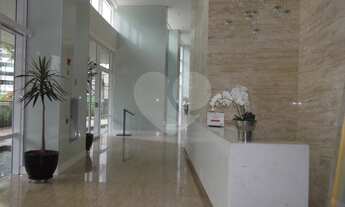 Imagem 4: São Paulo - Conjunto Comercial/Sala - PINHEIROS