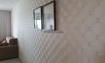 Imagem 2: Apartamento no Edifício Vivart