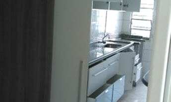 Imagem 3: Apartamento 03 Dormitórios, Suíte, Sacada com Churrasqueira & Garagem no Nossa Senhora