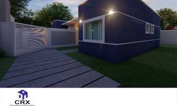 Imagem 7: Casa para Venda em Rio das Ostras, Enseada das gaivotas, 2 dormitórios, 1 suíte, 2 banheir