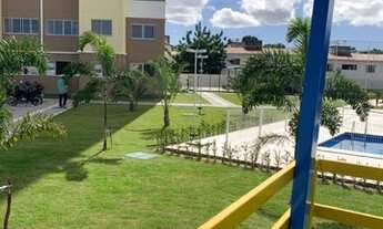 Imagem 5: Vende-se apartamento no Itaperi: 52m², 2 quartos, 2 banheiros, 1 vaga, lazer completo,NOVO