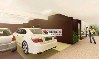 Imagem 6: Apartamentos Novos, 2 dormitórios, Jardim Anália Franco, São Paulo/SP