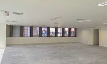 Imagem 5: Brooklin novo ! Salas comerciais com 206m² ! Ótima localização com 5 vagas