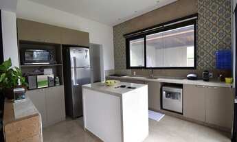 Imagem 4: CASA RESIDENCIAL em BRAGANÇA PAULISTA - SP, CONDOMÍNIO FLAMBOYANT