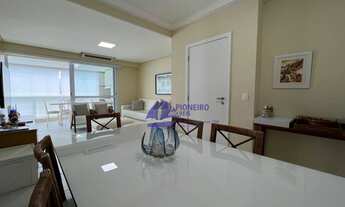 Imagem 4: Apartamento com 4 dormitórios à venda, 140 m² por R$ 3.000.000,00 - Riviera de São Lourenç