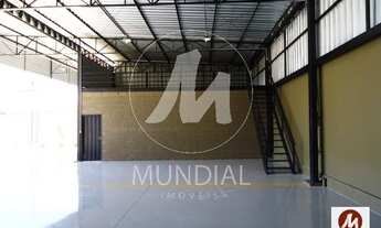 Imagem 9: Salão/Galpão (salão - térreo) , cozinha planejada