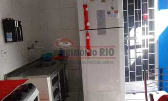 Imagem 4: Casa 2qtos em Brás de Pina