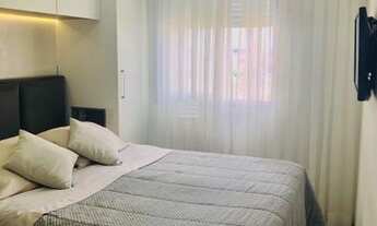 Imagem 12: SãO PAULO - Apartamento Padrão - Vila Firmiano Pinto