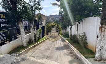 Imagem 2: Galpão para Locação 6000M², Jardim Passárgada I, Cotia - SP