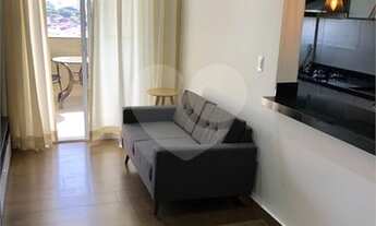 Imagem 6: Sorocaba - Apartamento Padrão - Jardim América