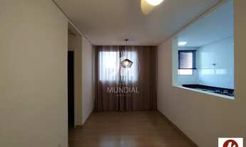 Imagem: Apartamento (tipo - padrao) 2 dormitórios