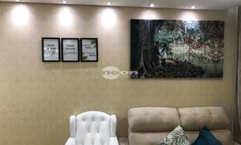 Imagem 3: DIADEMA - Apartamento Padrão - Campanário