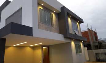 Imagem 3: Casa Terras Alphaville1 - Barra dos Coqueiros - Sergipe