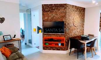Imagem 3: Apartamento com suite