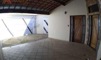 Imagem 3: Casa de 3 quartos para compra ou aluguel - Jardim Acapulco - São Carlos