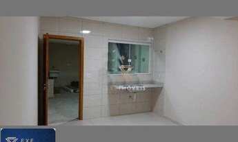 Imagem 6: Casa com 4 dormitórios à venda, 100 m² por R$ 540.000 - Chácara Santo Antônio (Zona Leste