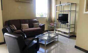 Imagem 7: Edifício Jardim Antonieta: Apartamento Depléx 210m² 3 Qts (2 Suítes) 2 Vg Tv Nina Ribeiro