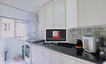 Imagem 7: Apartamento com 2 dormitórios à venda, 50 m² por R$ 230.000 - Itaquera - São Paulo/SP