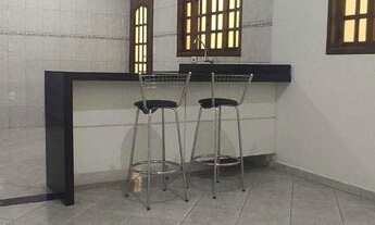 Imagem: Casa com 3 dormitórios à venda, 140 m²