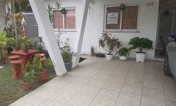 Imagem: Avenida do Turismo amazon village