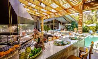 Imagem 3: Casa com 3 dormitórios à venda, 200 m² por R$ 1.500.000,00 - Balneário Praia do Pernambuco