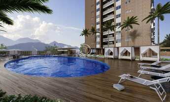 Imagem 2: Apartamento para Venda em Florianópolis, Itacorubi, 3 dormitórios, 1 suíte, 2 banheiros, 2